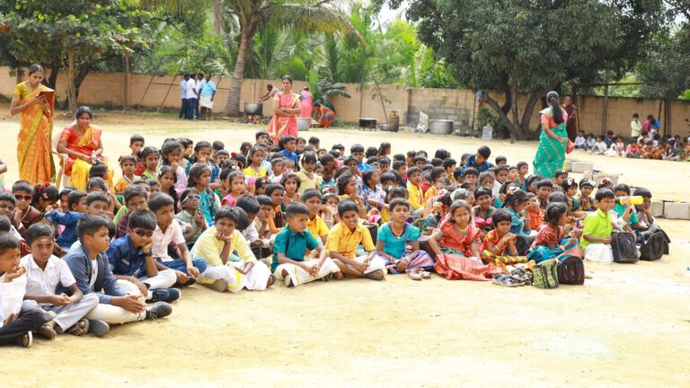 Best School in Krishnagiri - Best Matric School in Krishnagiri - Best School in Marikkampalli - Best Matric School in Marikkampalli - SVC Matric Hr. Sec. School - 9443402100