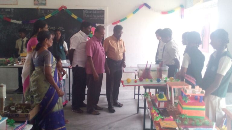 Best School in Krishnagiri - Best Matric School in Krishnagiri - Best School in Marikkampalli - Best Matric School in Marikkampalli - SVC Matric Hr. Sec. School - 9443402100