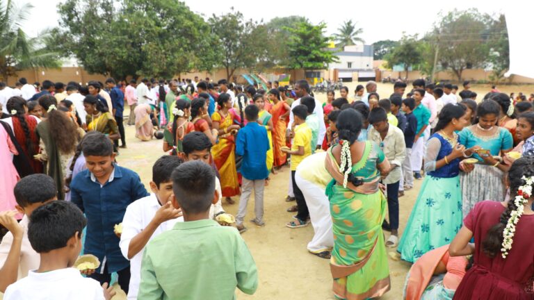 Best School in Krishnagiri - Best Matric School in Krishnagiri - Best School in Marikkampalli - Best Matric School in Marikkampalli - SVC Matric Hr. Sec. School - 9443402100