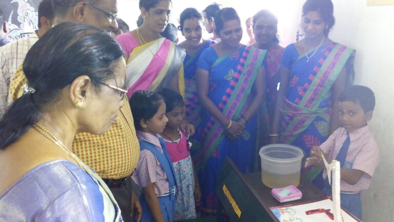 Best School in Krishnagiri - Best Matric School in Krishnagiri - Best School in Marikkampalli - Best Matric School in Marikkampalli - SVC Matric Hr. Sec. School - 9443402100