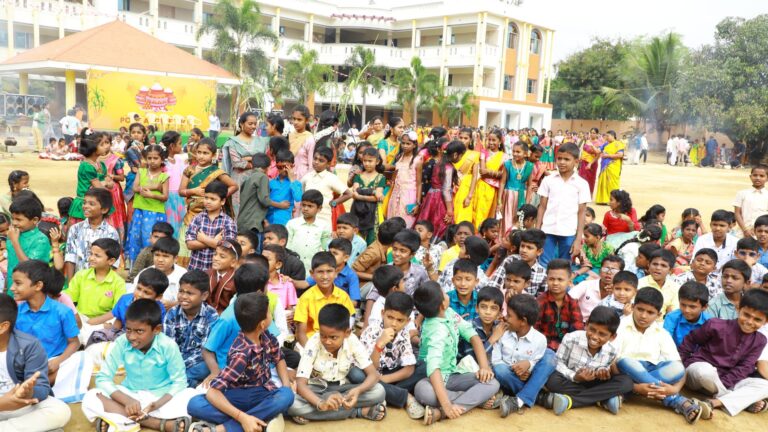 Best School in Krishnagiri - Best Matric School in Krishnagiri - Best School in Marikkampalli - Best Matric School in Marikkampalli - SVC Matric Hr. Sec. School - 9443402100