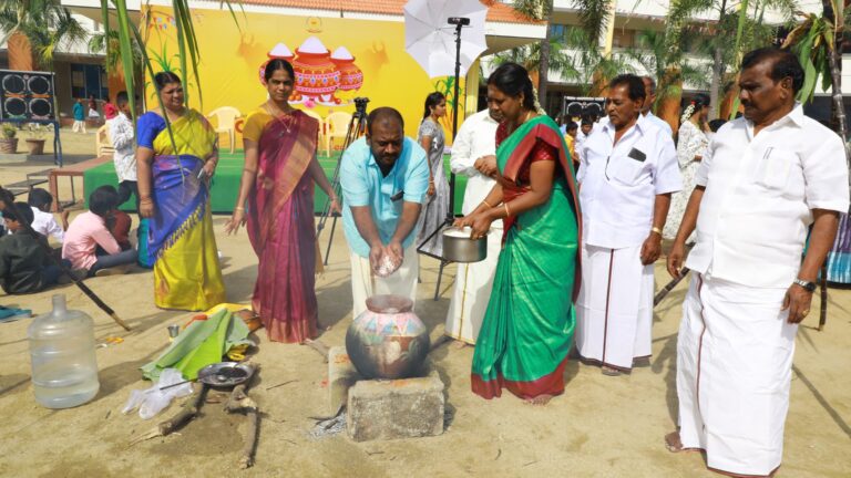 Best School in Krishnagiri - Best Matric School in Krishnagiri - Best School in Marikkampalli - Best Matric School in Marikkampalli - SVC Matric Hr. Sec. School - 9443402100