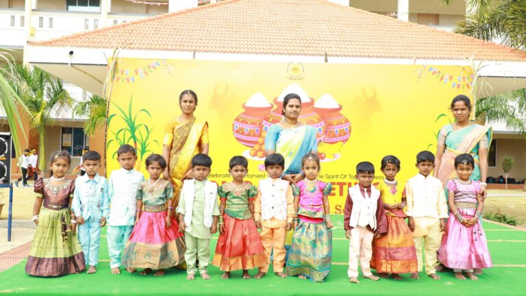 Best School in Krishnagiri - Best Matric School in Krishnagiri - Best School in Marikkampalli - Best Matric School in Marikkampalli - SVC Matric Hr. Sec. School - 9443402100