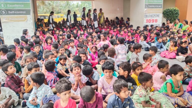 Best School in Krishnagiri - Best Matric School in Krishnagiri - Best School in Marikkampalli - Best Matric School in Marikkampalli - SVC Matric Hr. Sec. School - 9443402100