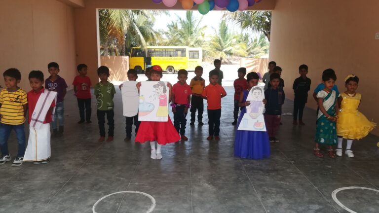 Best School in Krishnagiri - Best Matric School in Krishnagiri - Best School in Marikkampalli - Best Matric School in Marikkampalli - SVC Matric Hr. Sec. School - 9443402100