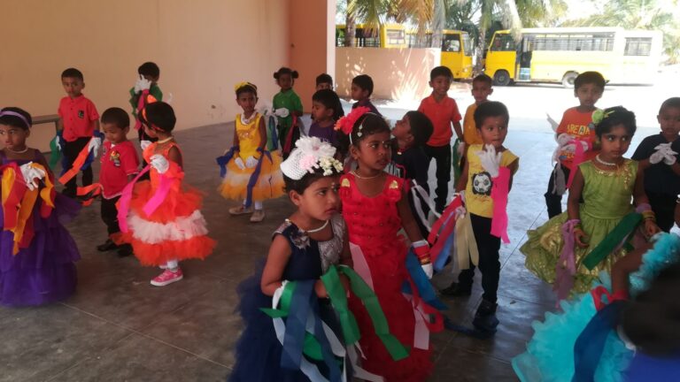 Best School in Krishnagiri - Best Matric School in Krishnagiri - Best School in Marikkampalli - Best Matric School in Marikkampalli - SVC Matric Hr. Sec. School - 9443402100