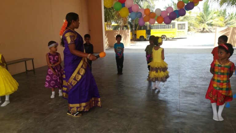 Best School in Krishnagiri - Best Matric School in Krishnagiri - Best School in Marikkampalli - Best Matric School in Marikkampalli - SVC Matric Hr. Sec. School - 9443402100