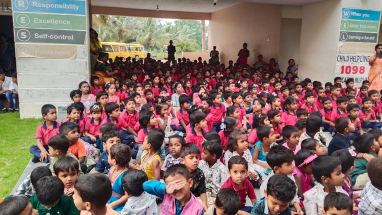 Best School in Krishnagiri - Best Matric School in Krishnagiri - Best School in Marikkampalli - Best Matric School in Marikkampalli - SVC Matric Hr. Sec. School - 9443402100