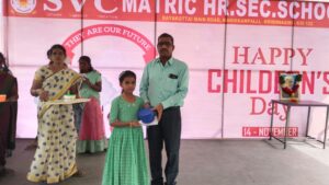 Best School in Krishnagiri - Best Matric School in Krishnagiri - Best School in Marikkampalli - Best Matric School in Marikkampalli - SVC Matric Hr. Sec. School - 9443402100