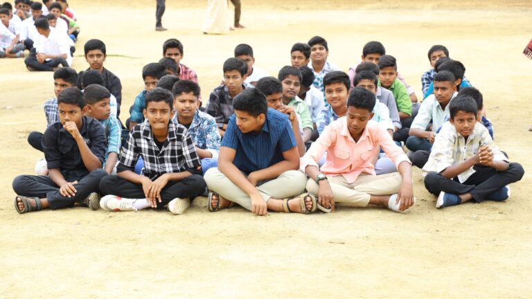 Best School in Krishnagiri - Best Matric School in Krishnagiri - Best School in Marikkampalli - Best Matric School in Marikkampalli - SVC Matric Hr. Sec. School - 9443402100