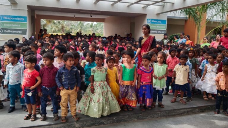 Best School in Krishnagiri - Best Matric School in Krishnagiri - Best School in Marikkampalli - Best Matric School in Marikkampalli - SVC Matric Hr. Sec. School - 9443402100