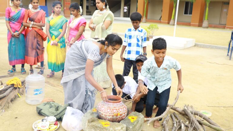 Best School in Krishnagiri - Best Matric School in Krishnagiri - Best School in Marikkampalli - Best Matric School in Marikkampalli - SVC Matric Hr. Sec. School - 9443402100