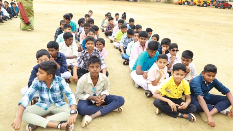 Best School in Krishnagiri - Best Matric School in Krishnagiri - Best School in Marikkampalli - Best Matric School in Marikkampalli - SVC Matric Hr. Sec. School - 9443402100