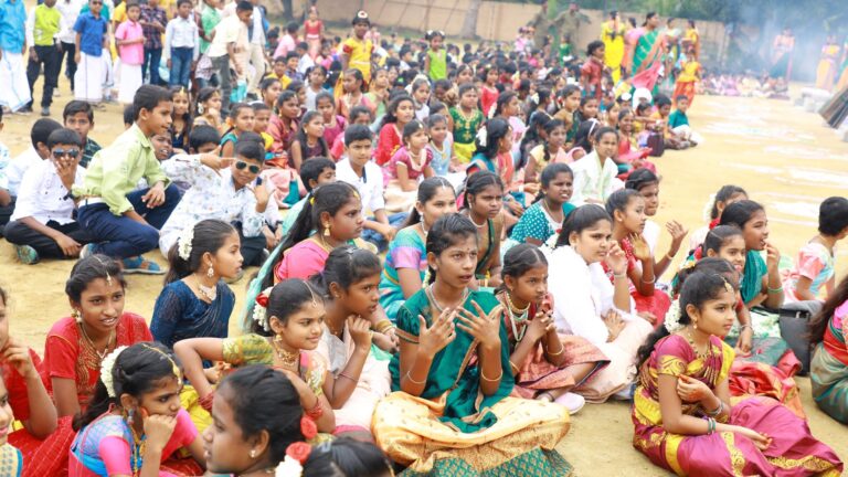 Best School in Krishnagiri - Best Matric School in Krishnagiri - Best School in Marikkampalli - Best Matric School in Marikkampalli - SVC Matric Hr. Sec. School - 9443402100