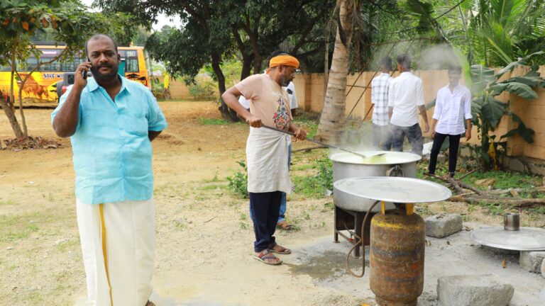 Best School in Krishnagiri - Best Matric School in Krishnagiri - Best School in Marikkampalli - Best Matric School in Marikkampalli - SVC Matric Hr. Sec. School - 9443402100