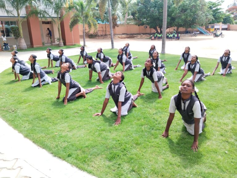 Best School in Krishnagiri - Best Matric School in Krishnagiri - Best School in Marikkampalli - Best Matric School in Marikkampalli - SVC Matric Hr. Sec. School - 9443402100