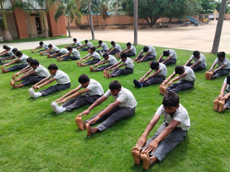 Best School in Krishnagiri - Best Matric School in Krishnagiri - Best School in Marikkampalli - Best Matric School in Marikkampalli - SVC Matric Hr. Sec. School - 9443402100