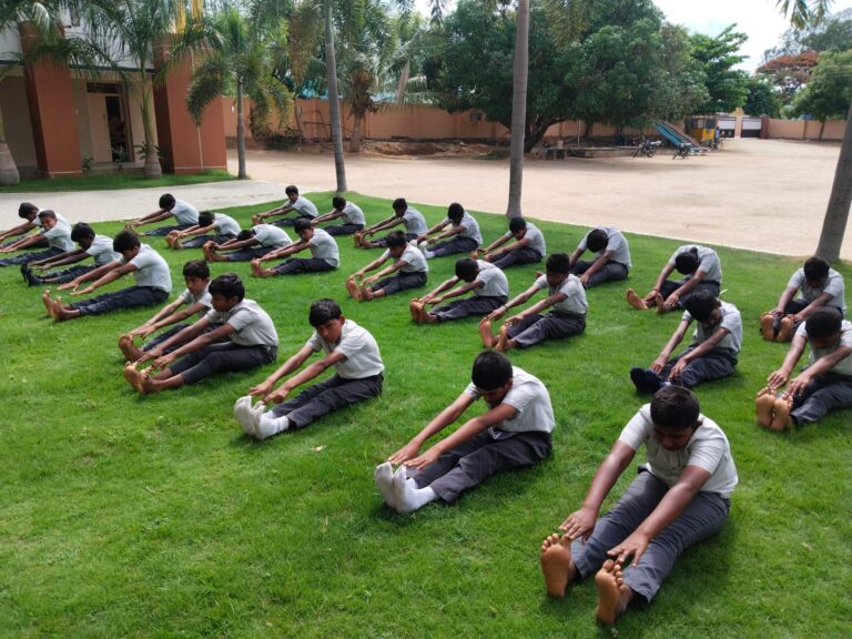 Best School in Krishnagiri - Best Matric School in Krishnagiri - Best School in Marikkampalli - Best Matric School in Marikkampalli - SVC Matric Hr. Sec. School - 9443402100