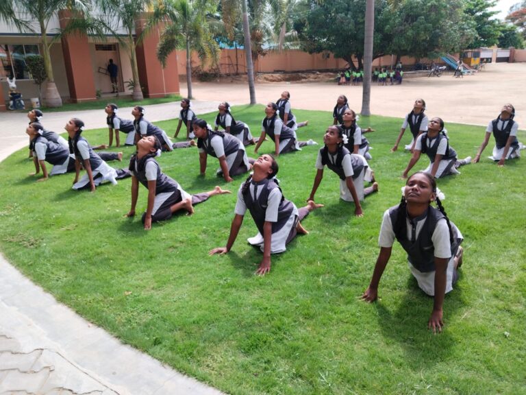 Best School in Krishnagiri - Best Matric School in Krishnagiri - Best School in Marikkampalli - Best Matric School in Marikkampalli - SVC Matric Hr. Sec. School - 9443402100